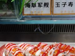 -金滏山烤肉·海鲜·火锅自助餐厅(襄阳万达店)