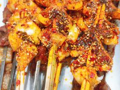 -小艺烧烤(曲江店)