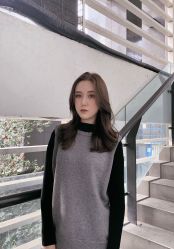 -Rise Hair上升造型