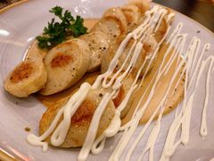 -灵意咖啡·西班牙美食(汕头金平万达广场店)