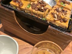 -木屋烧烤(惠阳华润小径湾店)