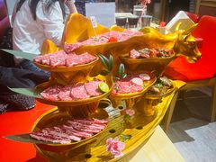 -松鱼亭·和牛烧肉(协鑫广场店)