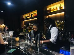 -STARRY CAFE & LOUNGE BAR(高新店)