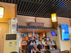 大堂-嘉丰湘菜馆(芳群园店)