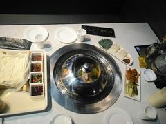 -二十一分小锅炖(中心店)