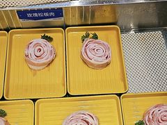-花味·自助烤肉(南方时代店)