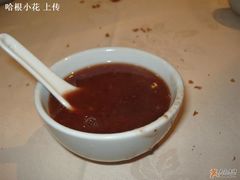 桂花红豆沙糖水-桥底辣蟹(谢斐道店)