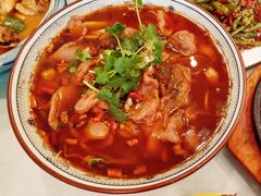 -百家园土菜馆(兴民北路店)