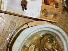-粤集·手工粤菜(皇庭广场店)