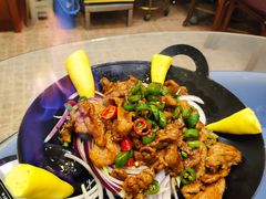 -山东八大碗山东老字号