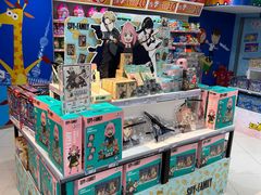 -TOYSRUS玩具反斗城(上海万象城店)