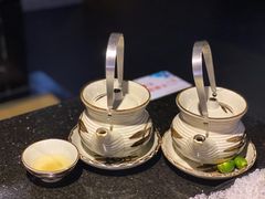 -梅筑·创意料理(王府井百货店)