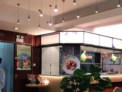 -桃花印巷江南小馆(朝阳路店)