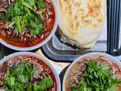 -老·贝尔杂碎馆