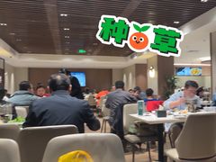-聚春园自助餐厅(东街口店)
