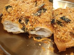 肉松油条条-小豆海棠(人民南路店)