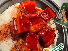 -庆江南江南菜(琴湖溪里花园城店)