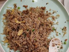 -合晋食府(广州合晋帝苑酒店)