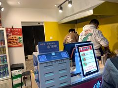 -傅强排骨(成都总店)