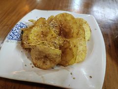 -西工饭庄快餐厅(西工小街店)