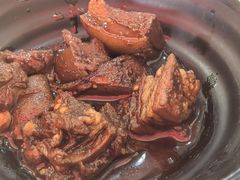 -张家羊肉汤粉小吃店