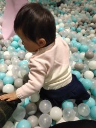 -MINI MARS KIDS CLUB亲子家庭中心(长宁天山店)