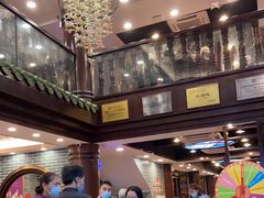 -点都德(大茶楼店)