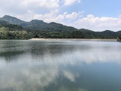 -广州市白云山风景名胜区