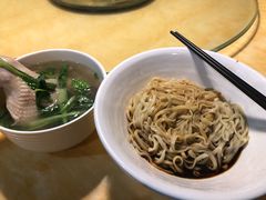 -富源春面馆(四川北路店)
