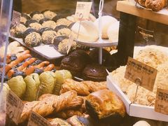 -PAPER STONE BAKERY(天环店)