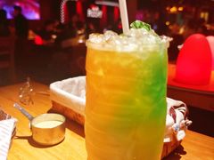 -MR.ROCKY洛奇先生·西餐&酒吧(琶醍店)
