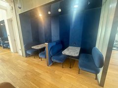 -WeWork中国(三里屯11号社区店)