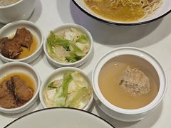 -老苏州芳和园茶酒楼  传统苏帮菜(观前店)