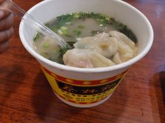 -蔡林记(黄鹤楼店)