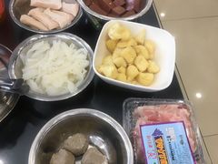 -川香煲(茅台路店)