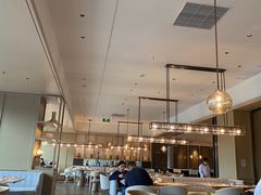 -上海佘山世茂艾美酒店