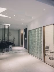 -ASA HAIR SALON