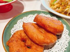 -大鸭梨烤鸭(通朝大街店)