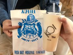 -Juicy Bakery(大学路店)
