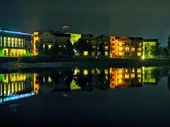 -北京天湖会议中心