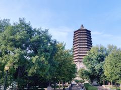 -玲珑塔公园