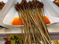 -钢管厂五区小郡肝火锅串串 Chuan Chuan hot pot