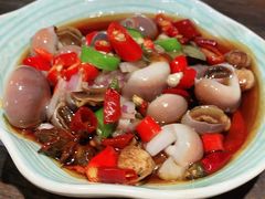 -乔街深夜食堂·台州菜·高压锅生蚝(杭州总店)
