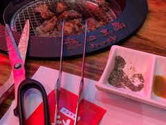 -热血兄弟·炭火烤肉(融侨中心店)