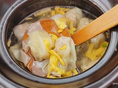 -锡笼记·无锡小笼(大润发店)