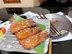 -天狗山料理(省体店)