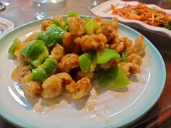 -华竹饭店(中央大街店)