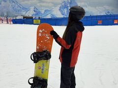 -哈尔滨热雪奇迹