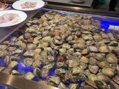 -诱货海鲜自助火锅(爱琴海购物公园东百店)