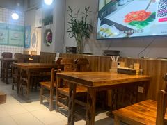 -壹块捌烧烤(灯市口店)